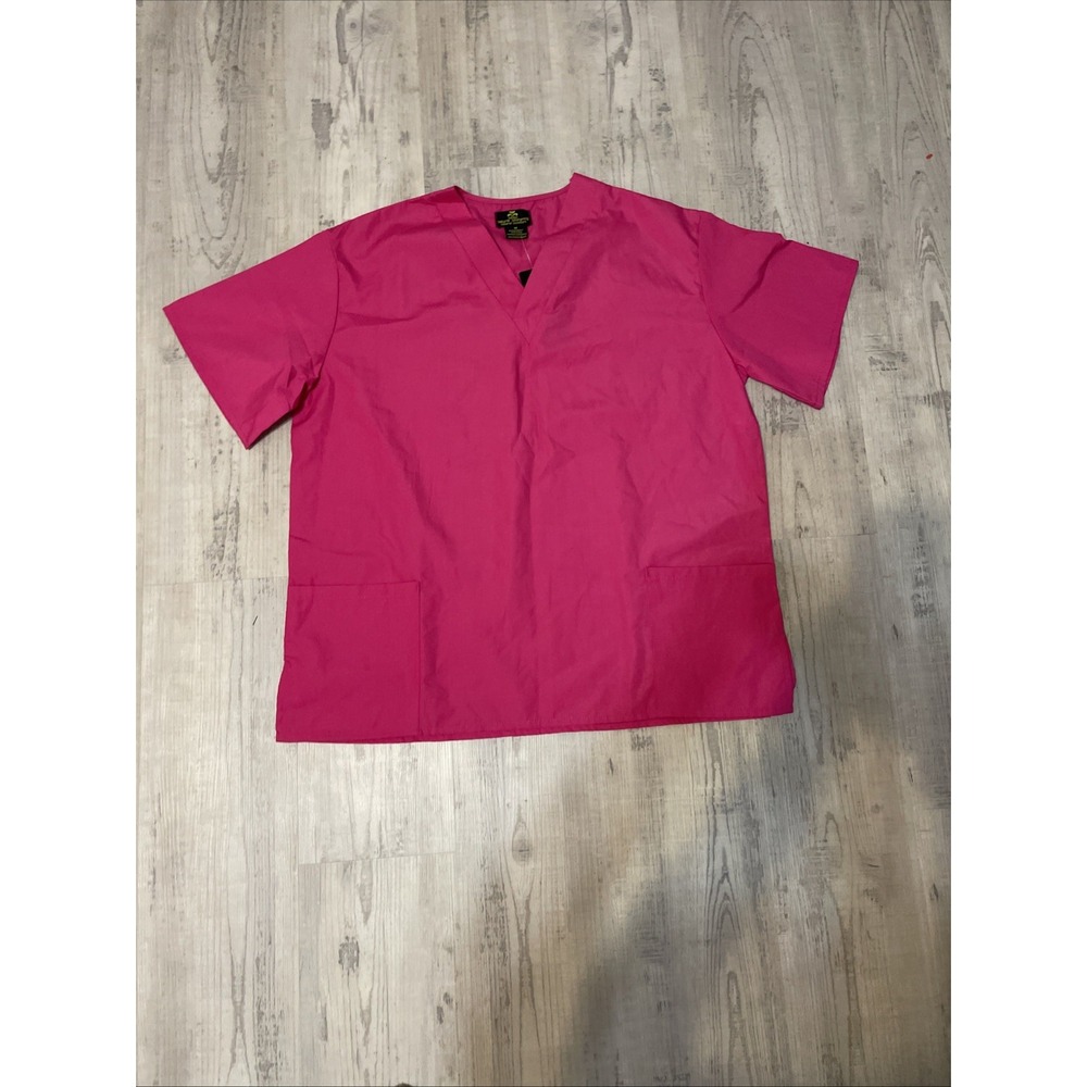 NWT women's natural uniform scrubs‎ medium